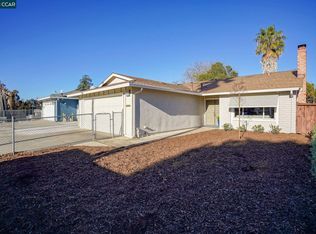 1716 Hanlon Way, Pittsburg, CA 94565