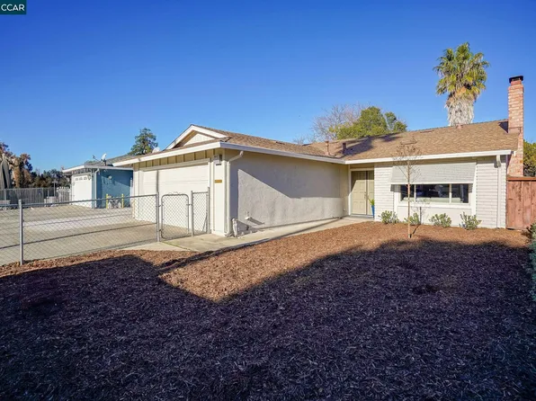 1716 Hanlon Way, Pittsburg, CA 94565