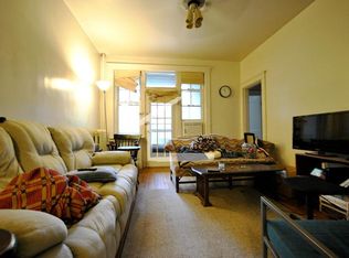 34 Mount Hood Rd #21, Brighton, MA 02135