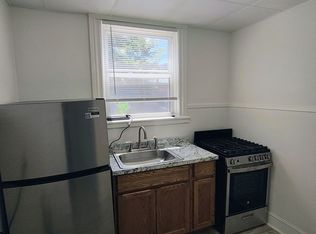 50 Common Street, Providence, RI 02908