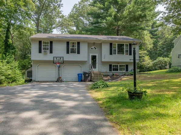 778 Cook Hill Road, Killingly, CT 06239