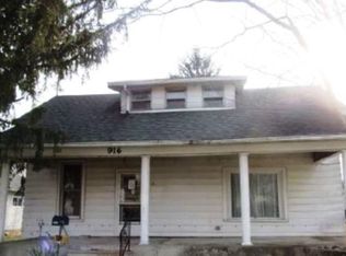 916 Walnut St, Decatur, IN 46733