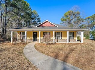 3378 Pendley Rd, Austell, GA 30106