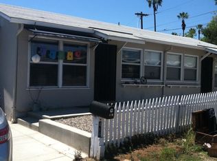 416 Hillside Ter, Vista, CA 92084