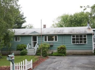 204 Glen St, Marlborough, MA 01752