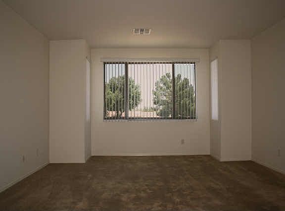 Magnificient Master Suite