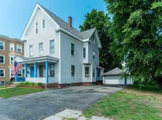 9-11 New Hampshire Ave, Haverhill, MA 01835