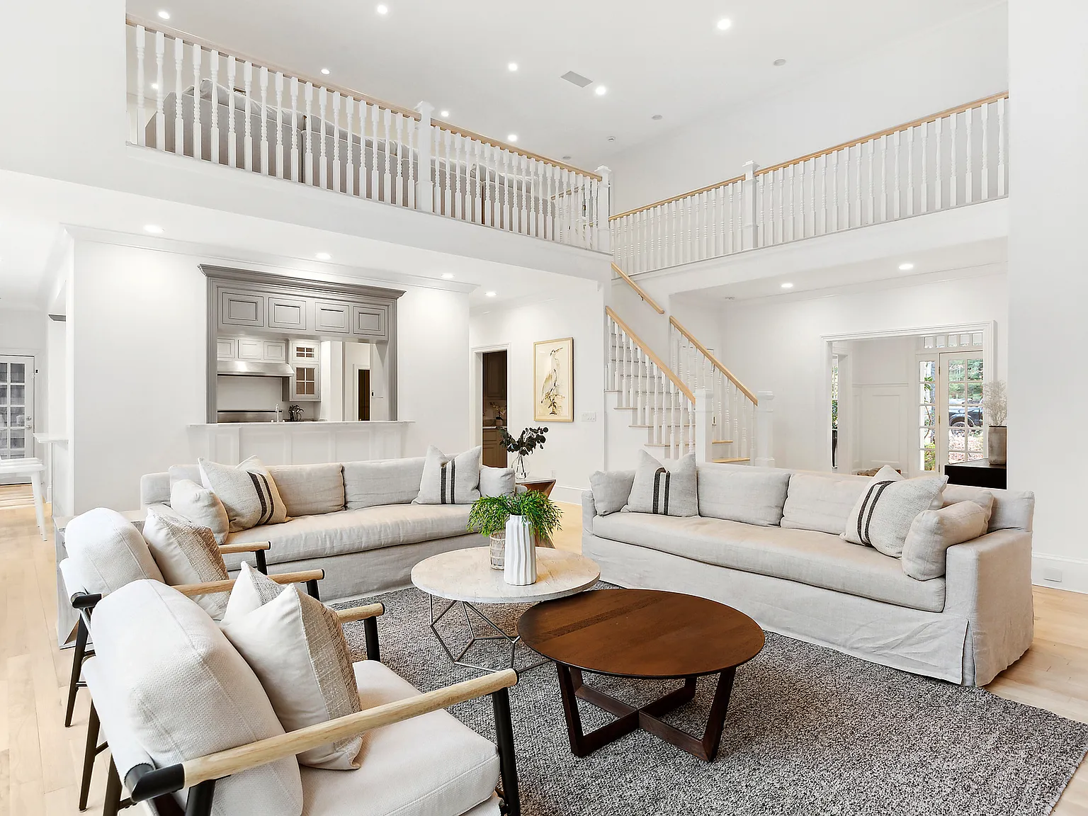 Best rental in East Hampton on Jasons Lane — Photo 4