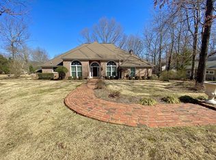 4548 Ridgeway Dr, Belden, MS 38826