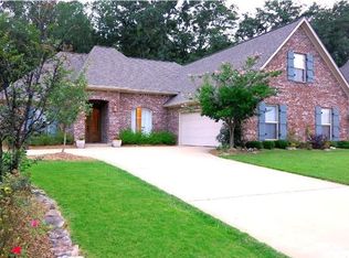 105 Talons Trl, Madison, MS 39110