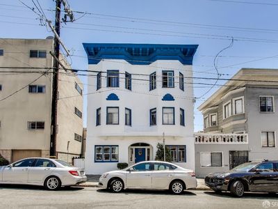 1671 Greenwich St, San Francisco, CA, 94123