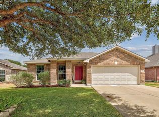 316 Swenson Dr, Hutto, TX 78634