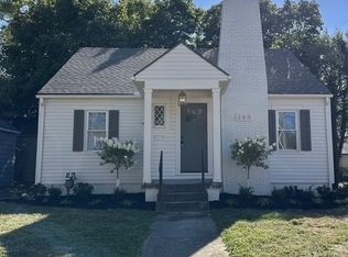 265 W 3rd St, Springfield, OH 45504