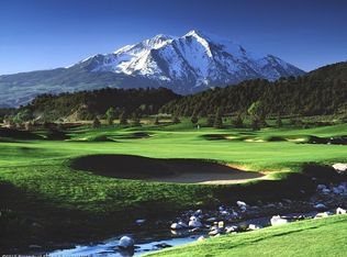 4 Spring Loop, Carbondale, CO 81623