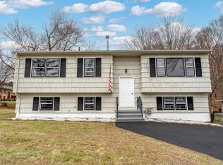 214 Stoddard Rd, Waterbury, CT 06708