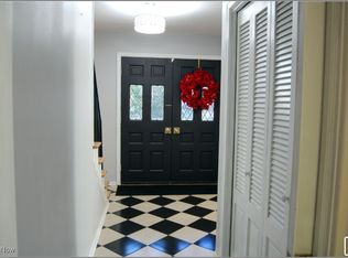 2121 Brookshire Rd, Akron, OH 44313