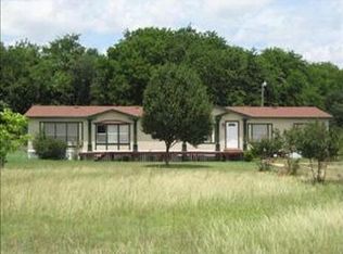 6428 Sue Ann Ln, Terrell, TX 75161