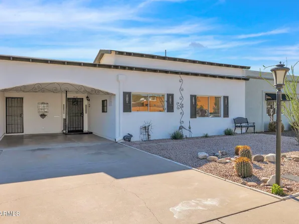 7733 E HIGHLAND Avenue, Scottsdale, AZ 85251