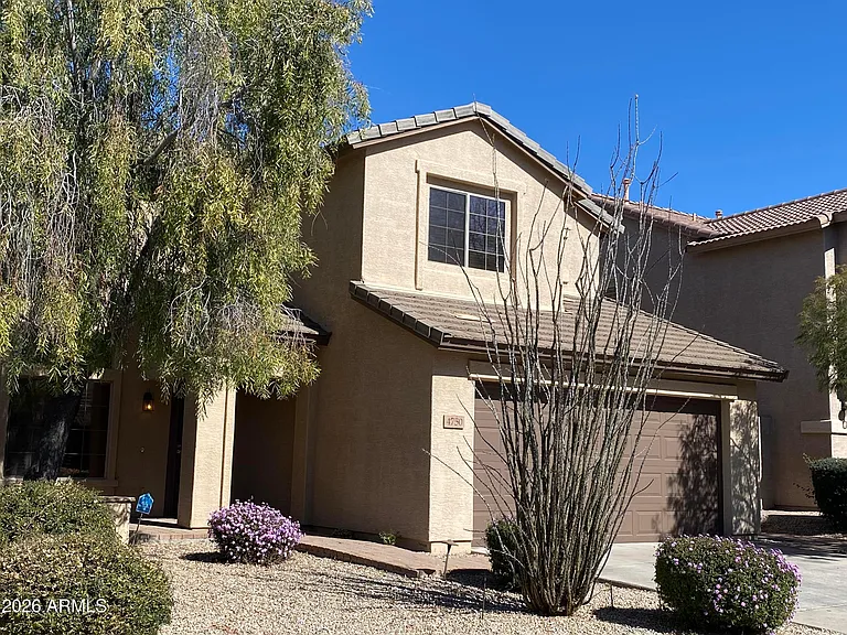 4750 E Preserve Way — Photo 2