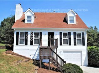 1173 Jenny Lyn Ct, Norcross, GA 30093