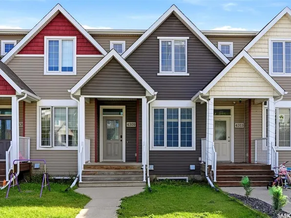4309 James Hill ROAD, Regina, SK S4W 0L4
