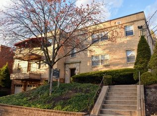 5559 Bartlett St APT A1, Pittsburgh, PA 15217