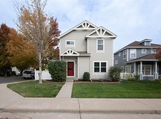 16975 E Arkansas Ave, Aurora, CO 80017