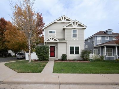 16975 E Arkansas Avenue, Aurora, CO, 80017