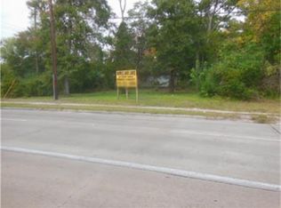 2125 Paul Quinn St, Houston, TX 77091