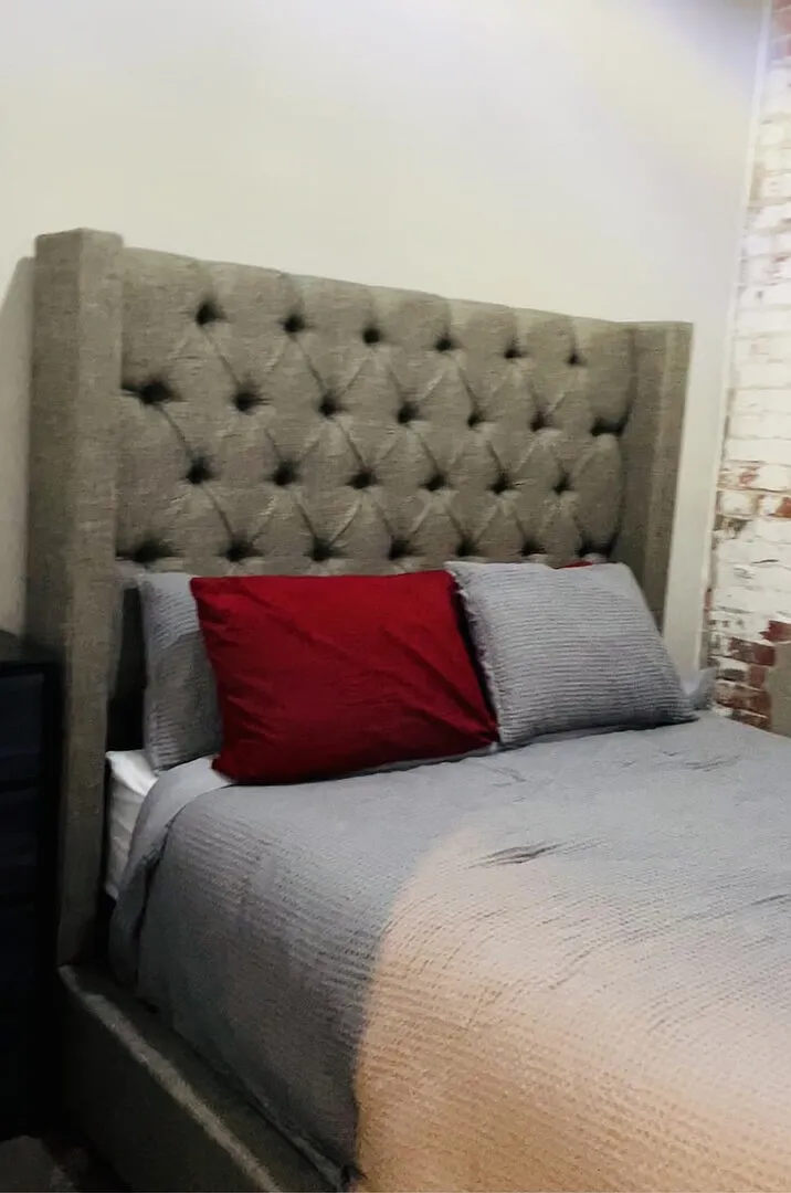 Modern apartment — Photo 3