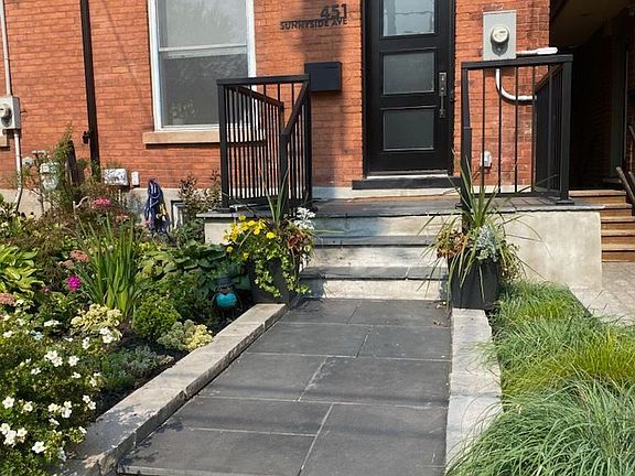 2nd image of 451 Sunnyside Ave
