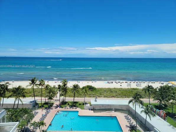 6345 Collins Ave APT 905, Miami Beach, FL 33141