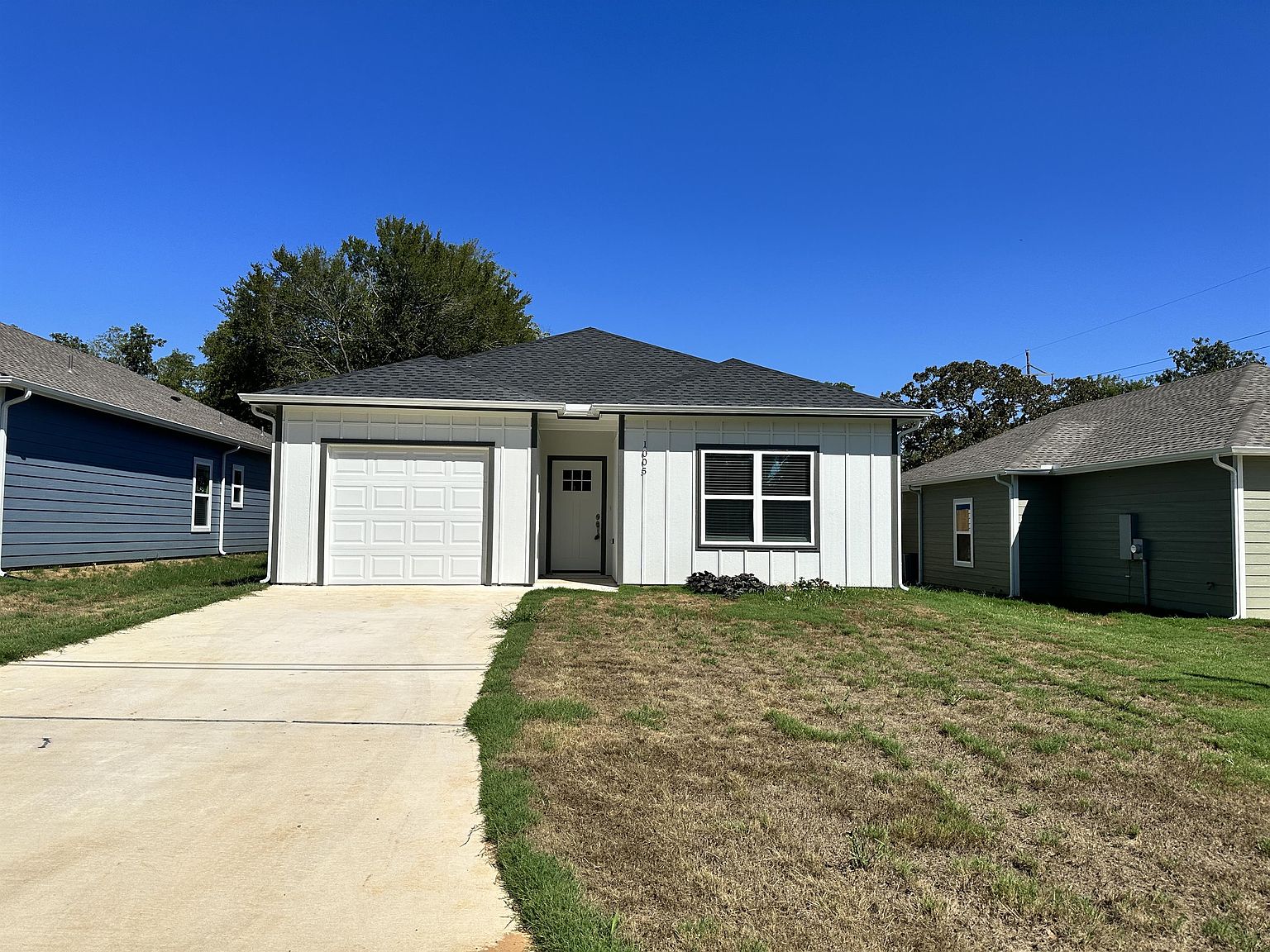 1005 Dubois St, Denison, TX 75020 Zillow