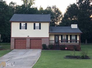 50 Woodland Ridge Cir, Covington, GA 30016