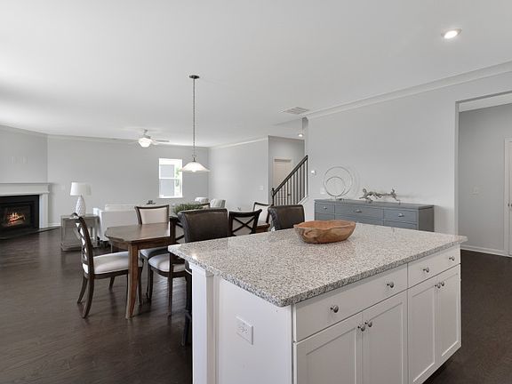 Model Representation