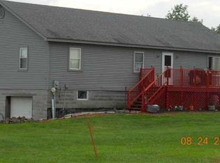 10059 Larue Decliff Rd, Larue, OH 43332