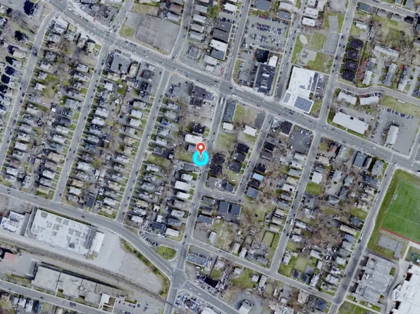 307 Garden Street, Hartford, CT 06112