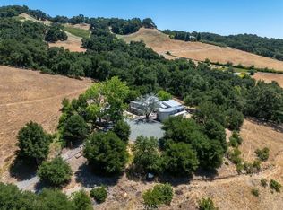 4190 Shadow Canyon Rd, Templeton, CA 93465