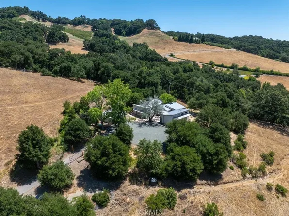 4190 Shadow Canyon Rd, Templeton, CA 93465