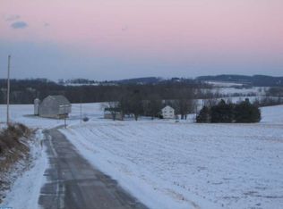 3231 Warner Rd, Brogue, PA 17309