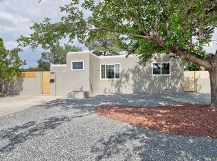 1020 Indiana St SE, Albuquerque, NM 87108