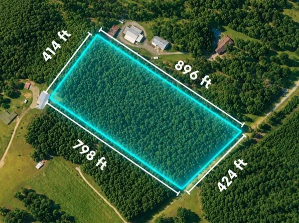 0 Indian Creek Rd, Bowdon, GA 30108