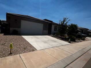 1252 E Cheyenne Way, Washington, UT 84780