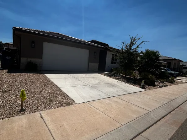 1252 E Cheyenne Way, Washington, UT 84780