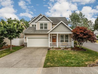 35099 Roberts Ln, Saint Helens, OR, 97051