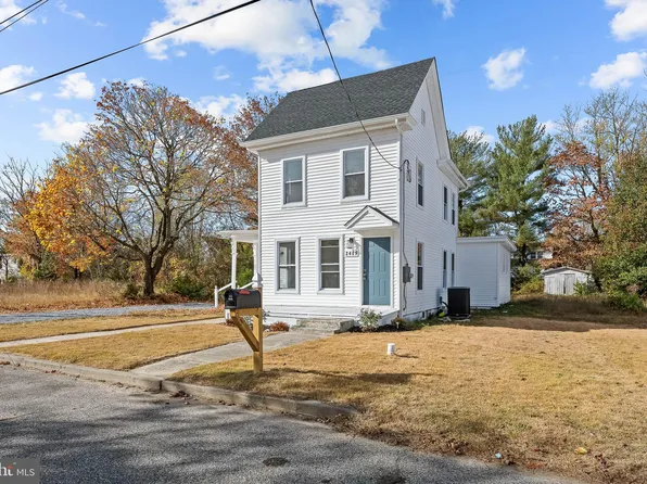 2409 Market St, Port Norris, NJ 08349