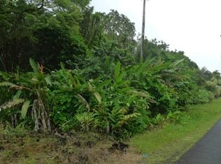 17 362nd #36, Kurtistown, HI 96760