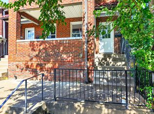 5553 Phillips Ave, Pittsburgh, PA 15217