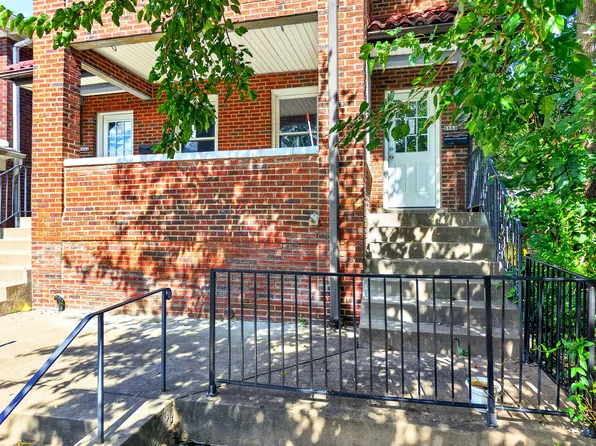 5553 Phillips Ave, Pittsburgh, PA 15217