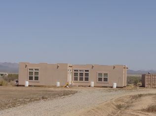 52730 W Williams Rd, Wickenburg, AZ 85390